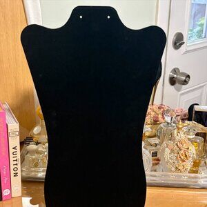 DISPLAY FOR NECKLACES AND EARRINGS - YOU GET 2